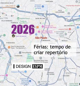 mapa da cidade de sao paulo